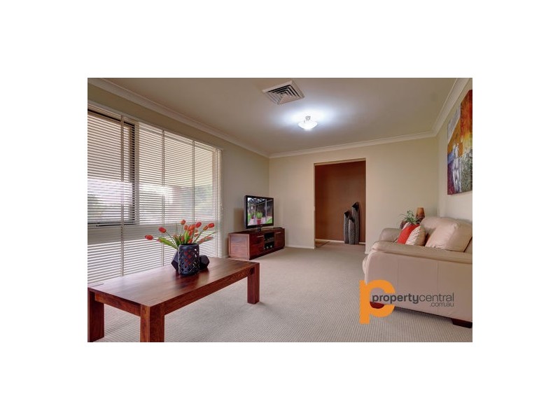 2 Teme Place, Jamisontown NSW 2750