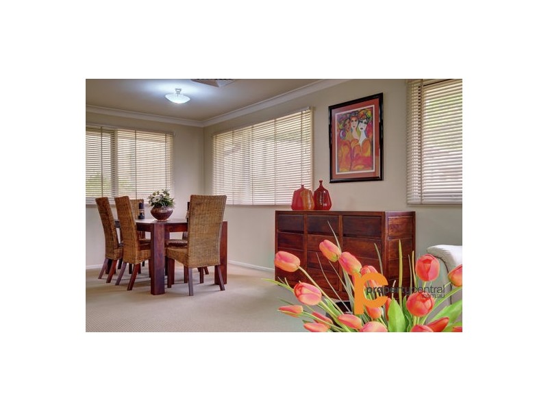 2 Teme Place, Jamisontown NSW 2750