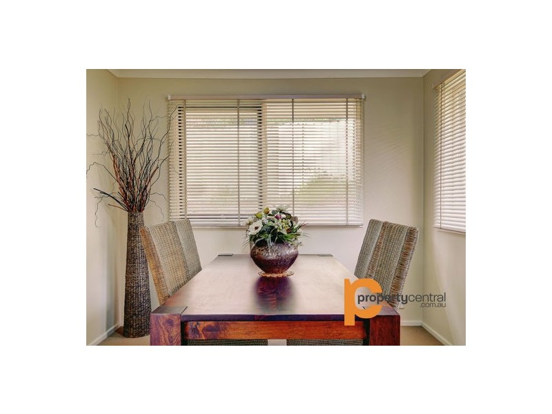 2 Teme Place, Jamisontown NSW 2750