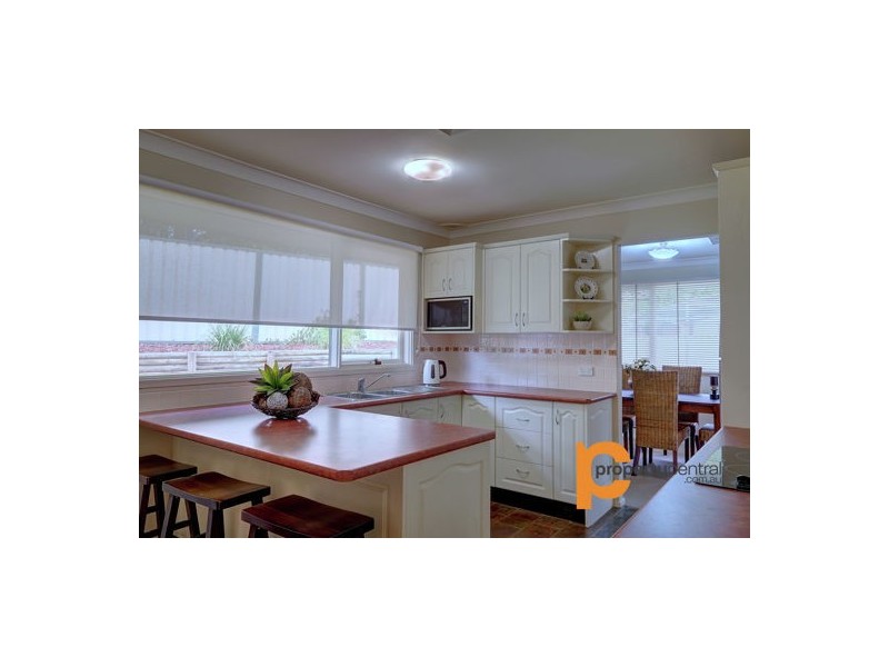 2 Teme Place, Jamisontown NSW 2750