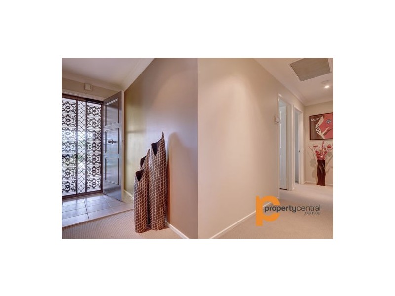 2 Teme Place, Jamisontown NSW 2750