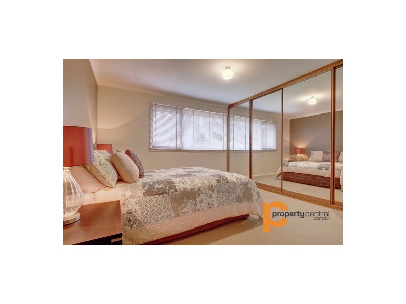 2 Teme Place, Jamisontown NSW 2750