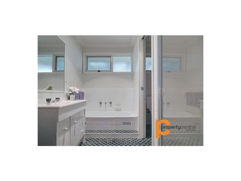 2 Teme Place, Jamisontown NSW 2750