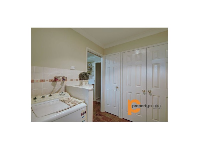 2 Teme Place, Jamisontown NSW 2750