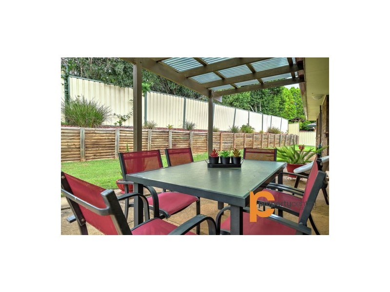 2 Teme Place, Jamisontown NSW 2750