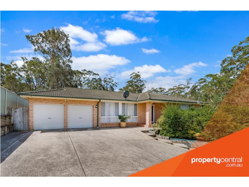 39 Warradale Road, Silverdale NSW 2752