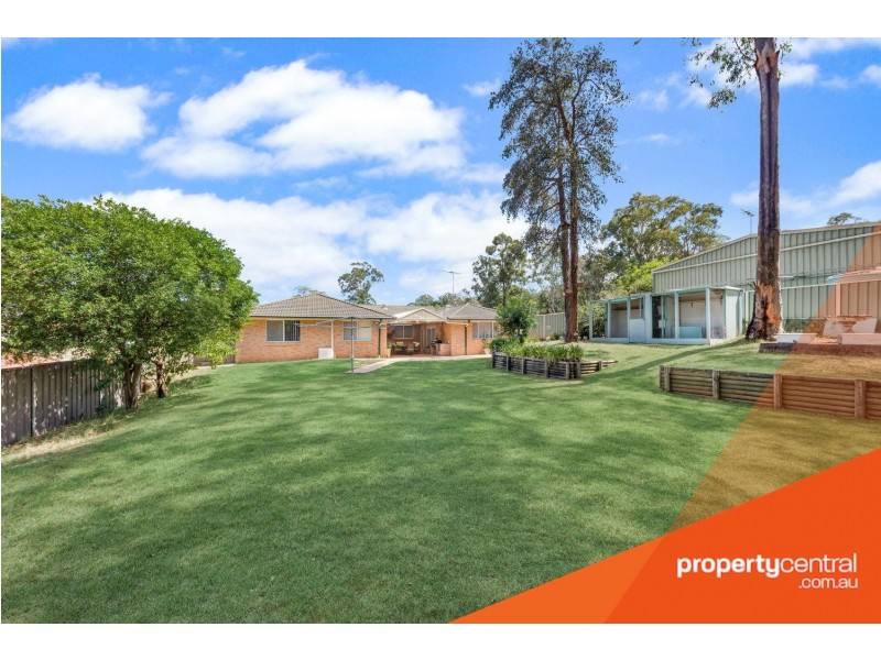39 Warradale Road, Silverdale NSW 2752