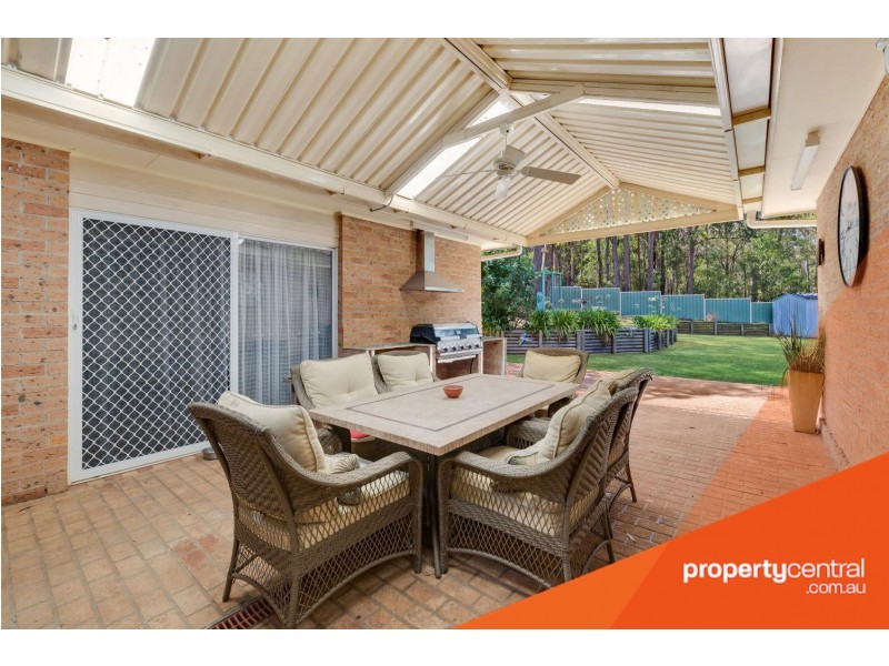 39 Warradale Road, Silverdale NSW 2752