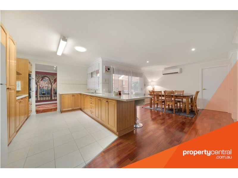 39 Warradale Road, Silverdale NSW 2752