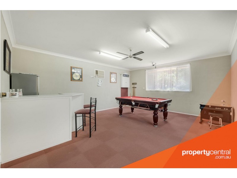 39 Warradale Road, Silverdale NSW 2752
