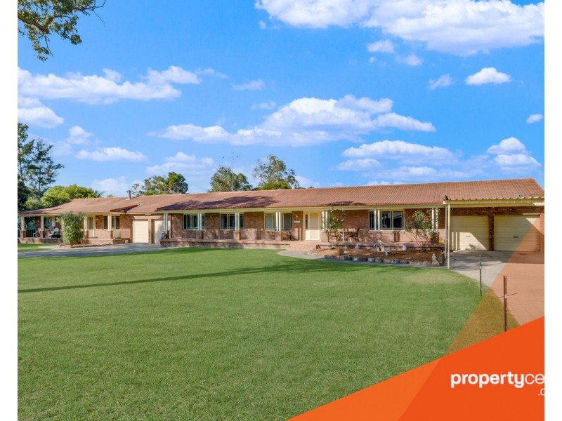 92-96 Torkington Road, Londonderry NSW 2753