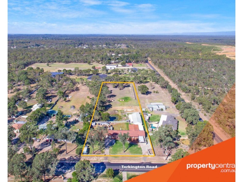 92-96 Torkington Road, Londonderry NSW 2753