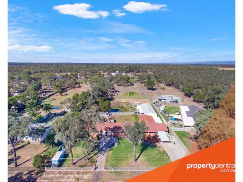 92-96 Torkington Road, Londonderry NSW 2753