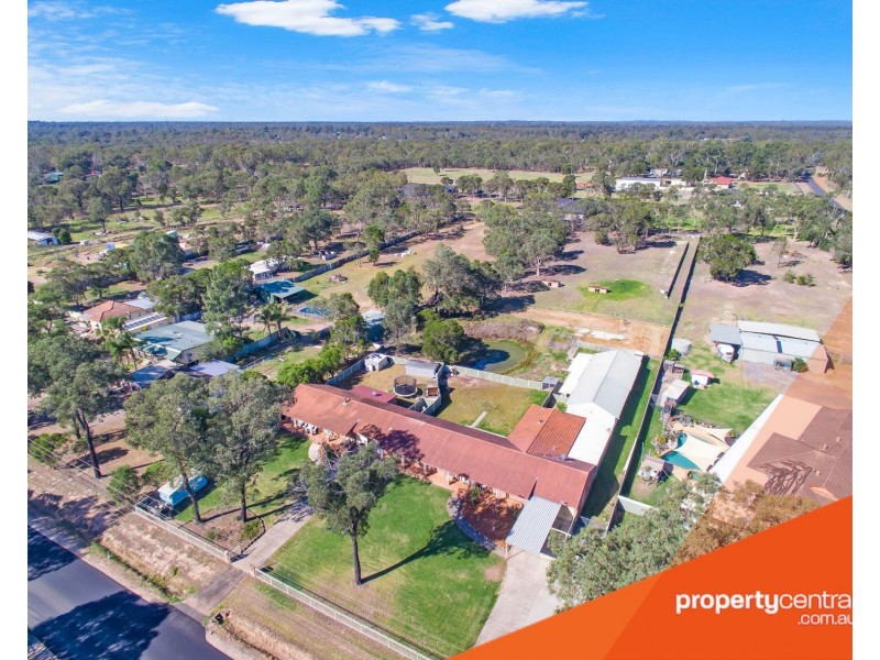 92-96 Torkington Road, Londonderry NSW 2753