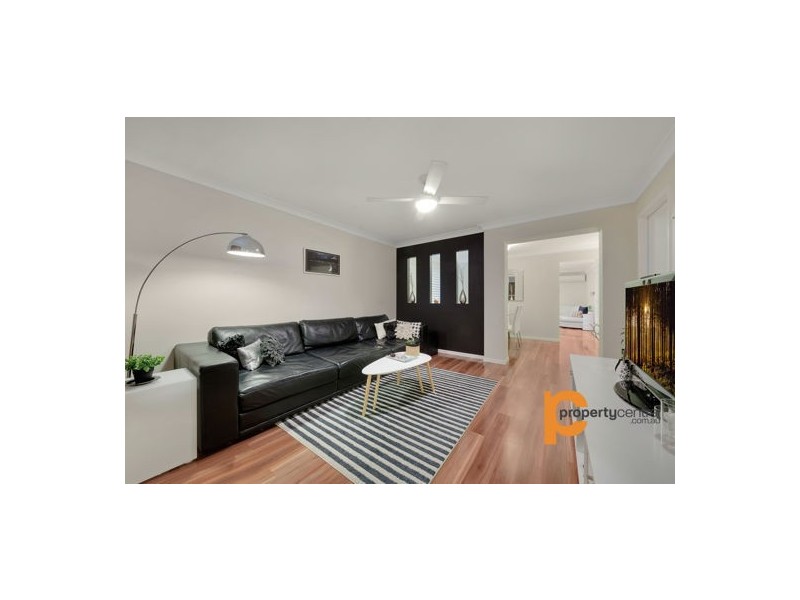 12 Lofty Place, Cranebrook NSW 2749