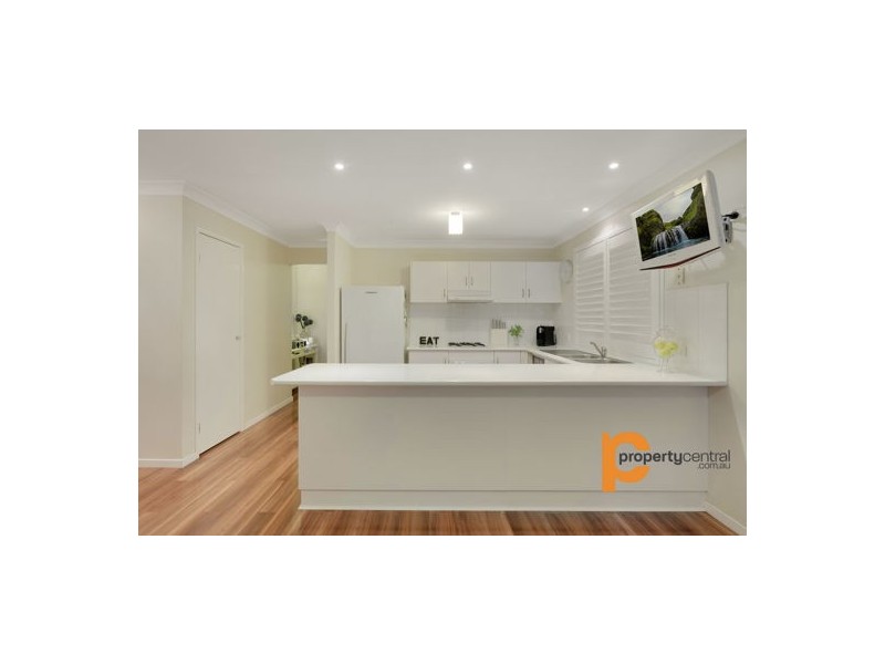12 Lofty Place, Cranebrook NSW 2749