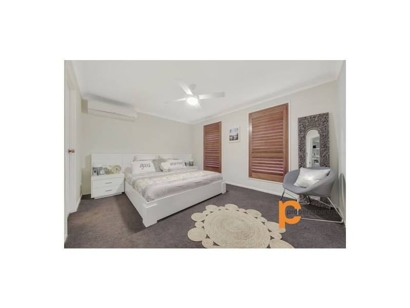 12 Lofty Place, Cranebrook NSW 2749