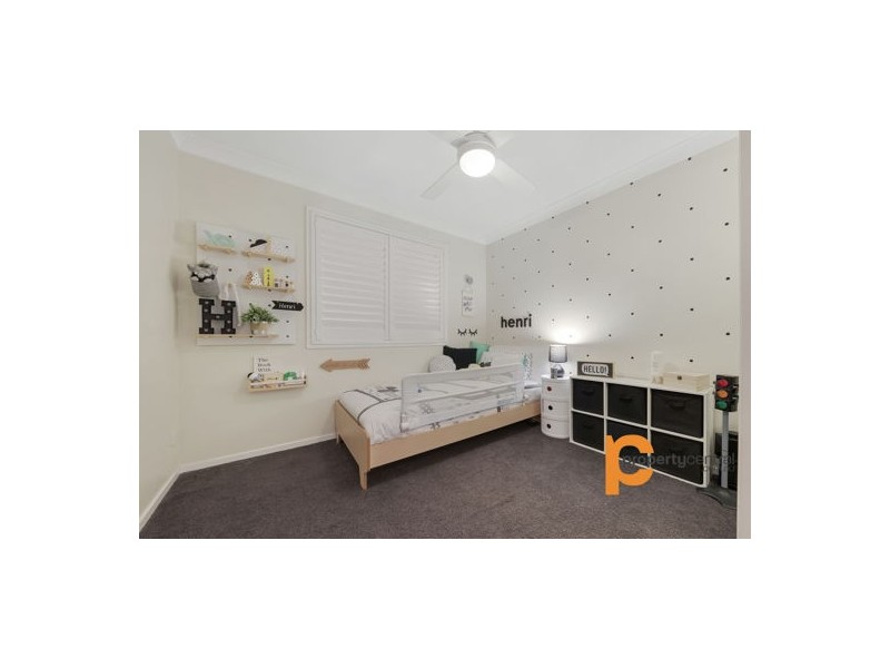 12 Lofty Place, Cranebrook NSW 2749