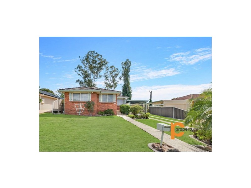 45 Madigan Drive, Werrington County NSW 2747