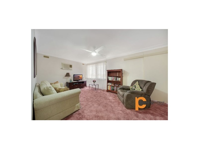 45 Madigan Drive, Werrington County NSW 2747