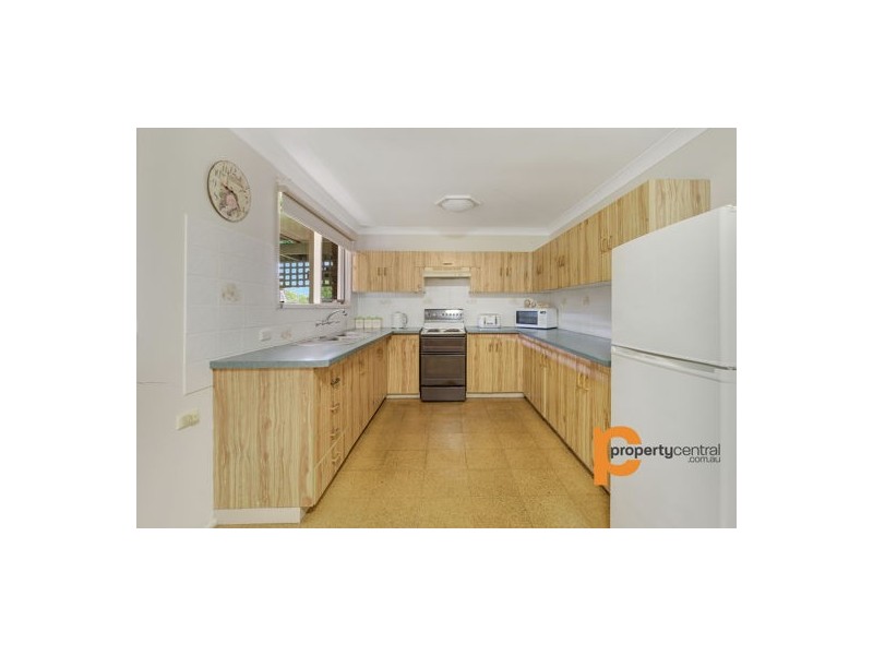 45 Madigan Drive, Werrington County NSW 2747