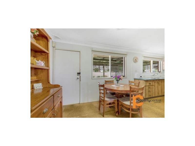 45 Madigan Drive, Werrington County NSW 2747