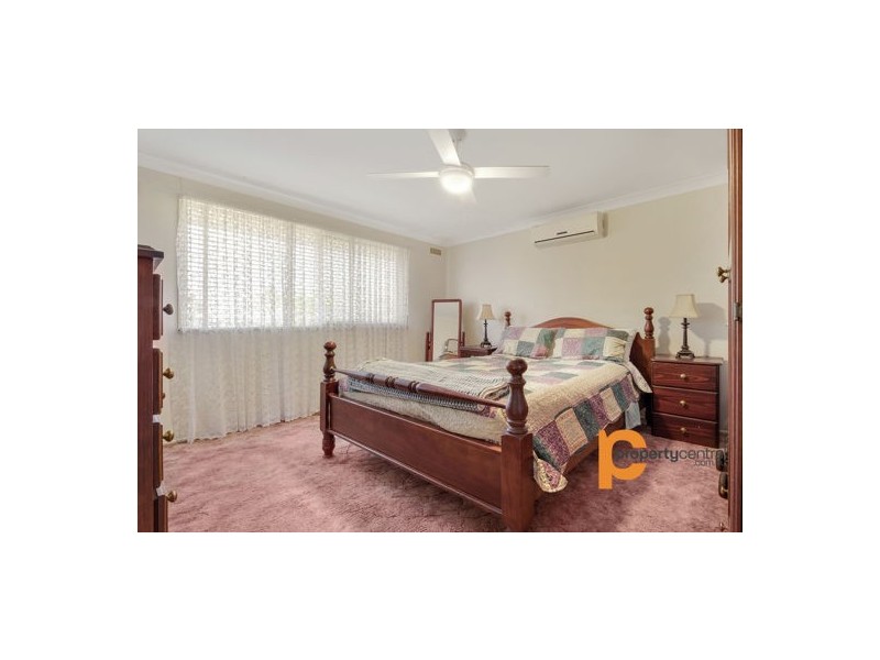 45 Madigan Drive, Werrington County NSW 2747