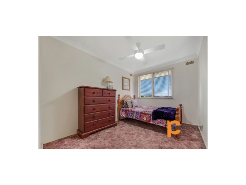 45 Madigan Drive, Werrington County NSW 2747