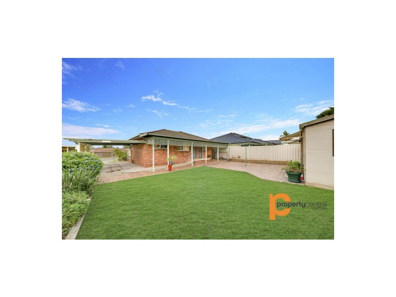45 Madigan Drive, Werrington County NSW 2747