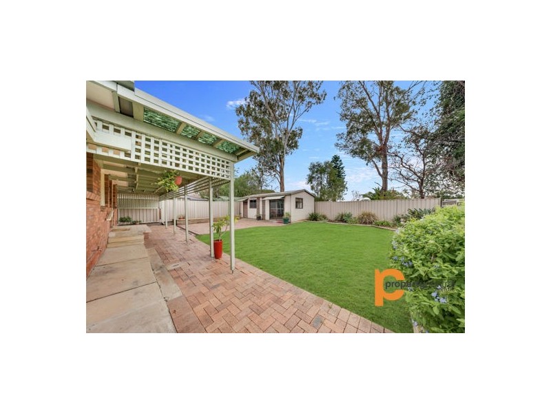 45 Madigan Drive, Werrington County NSW 2747