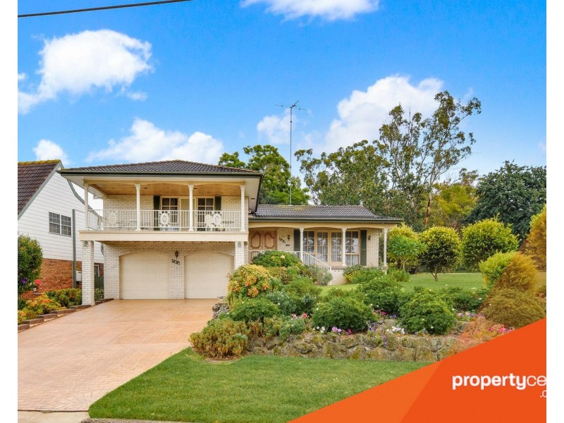 164 River Road, Leonay NSW 2750