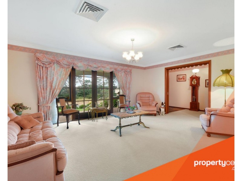 164 River Road, Leonay NSW 2750