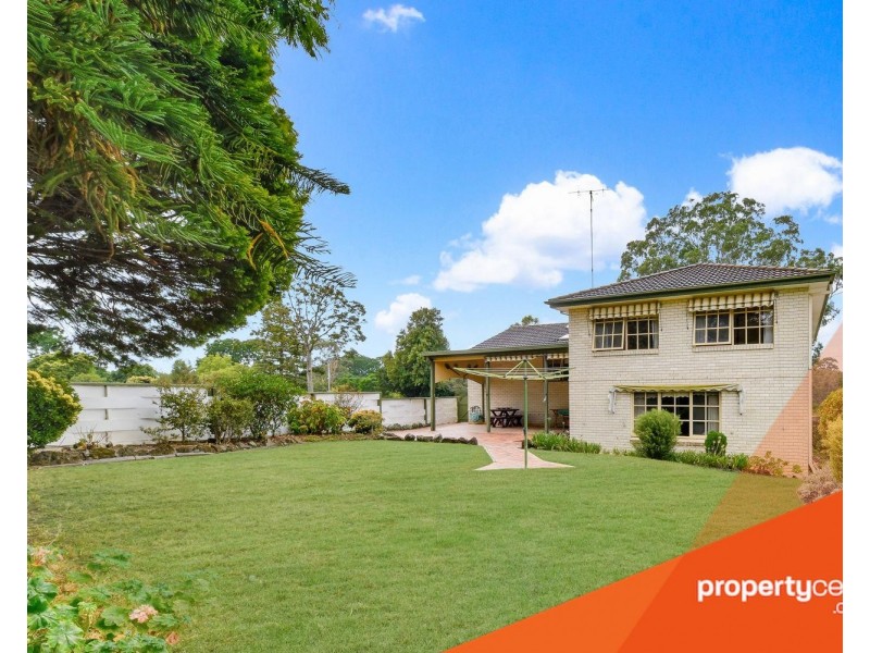 164 River Road, Leonay NSW 2750