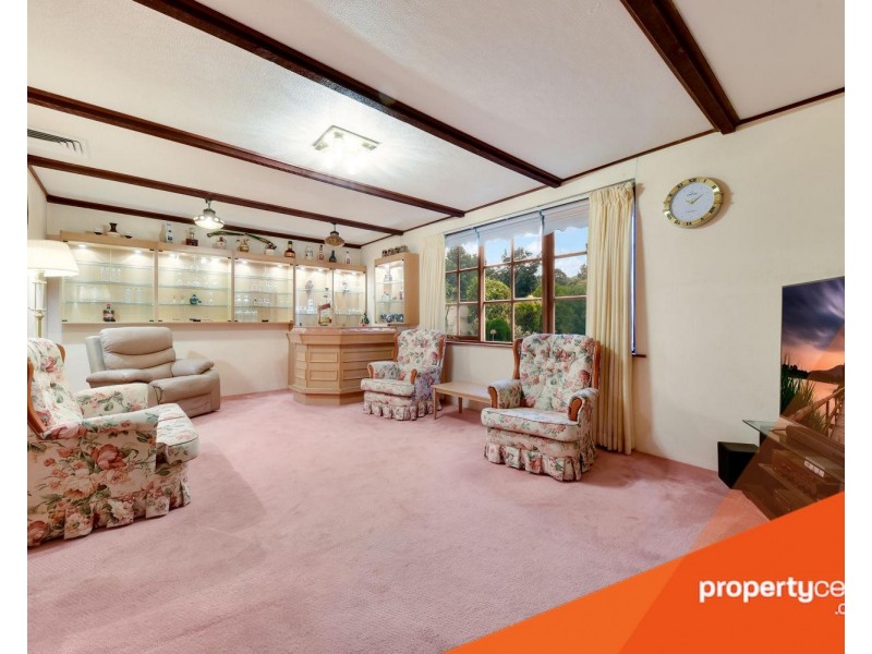 164 River Road, Leonay NSW 2750