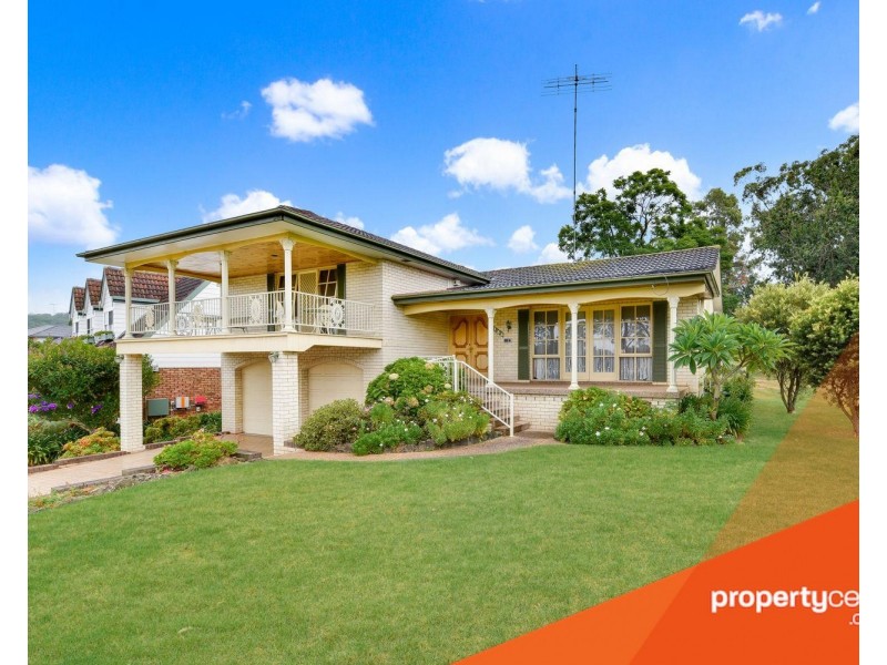 164 River Road, Leonay NSW 2750