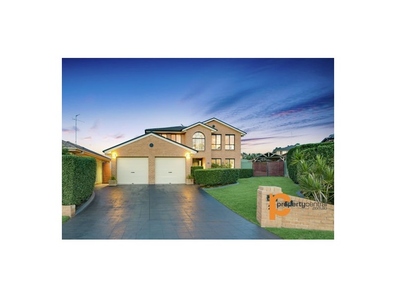 28 Torquay Terrace, Glenmore Park NSW 2745