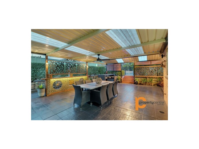 28 Torquay Terrace, Glenmore Park NSW 2745