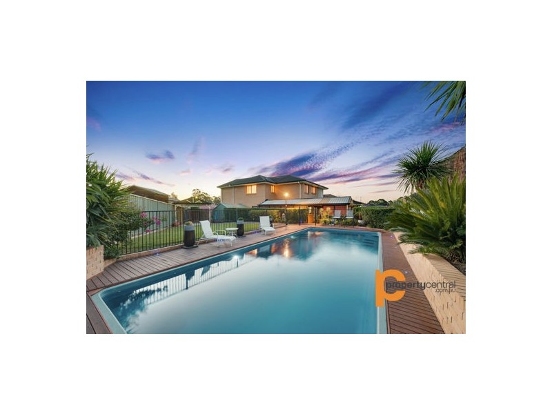 28 Torquay Terrace, Glenmore Park NSW 2745