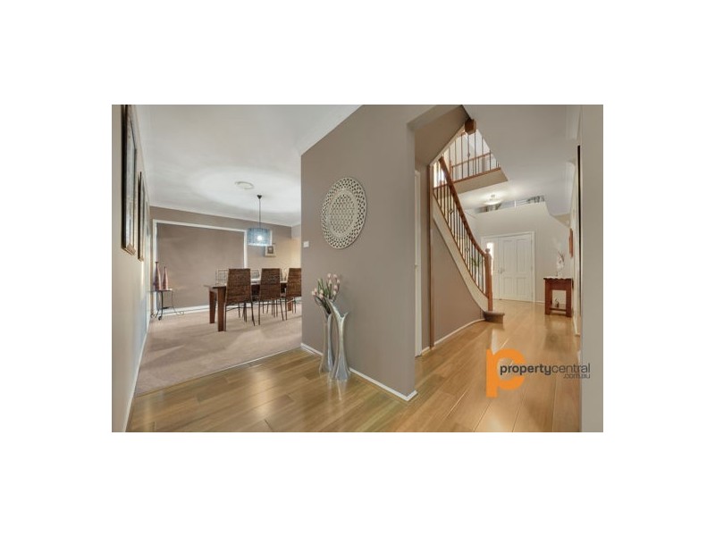 28 Torquay Terrace, Glenmore Park NSW 2745