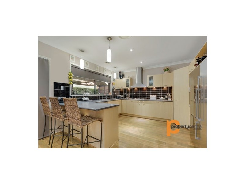 28 Torquay Terrace, Glenmore Park NSW 2745