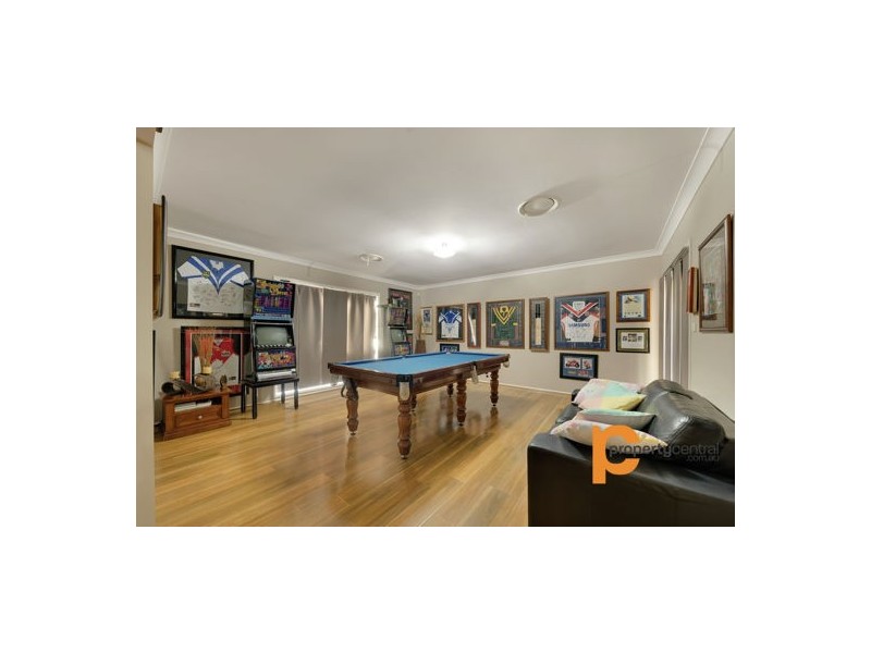 28 Torquay Terrace, Glenmore Park NSW 2745