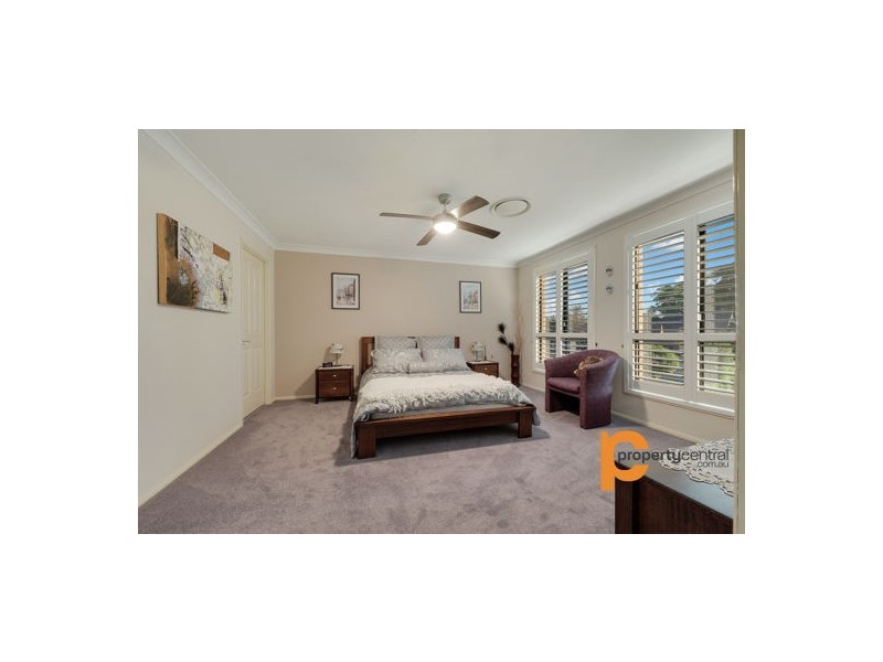 28 Torquay Terrace, Glenmore Park NSW 2745