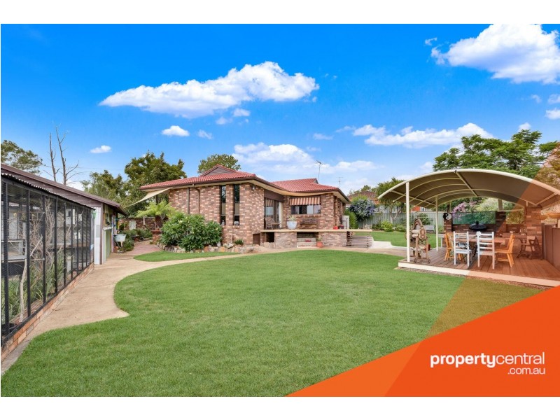 7 Murroobah Road, Wallacia NSW 2745