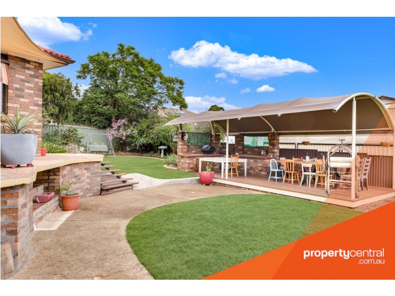 7 Murroobah Road, Wallacia NSW 2745