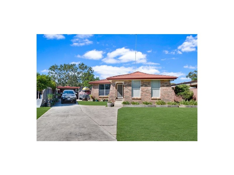 5 Grafton Place, Jamisontown NSW 2750