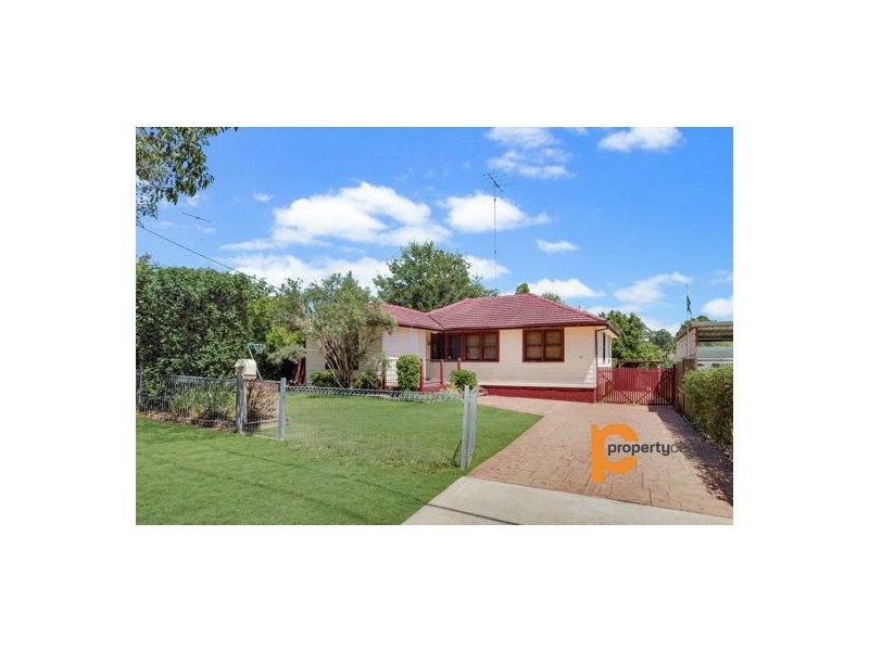 47 Butler Crescent, South Penrith NSW 2750