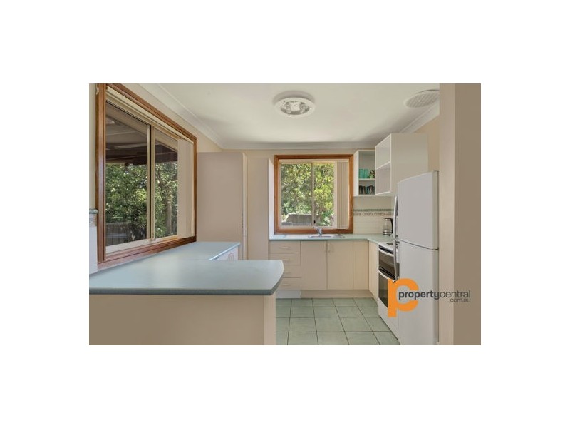 47 Butler Crescent, South Penrith NSW 2750