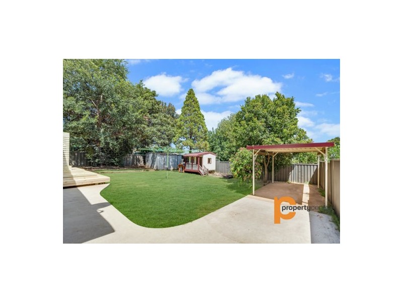 47 Butler Crescent, South Penrith NSW 2750