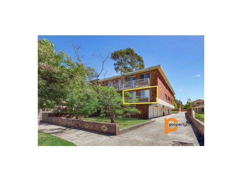 20/15 Santley Crescent, Kingswood NSW 2747