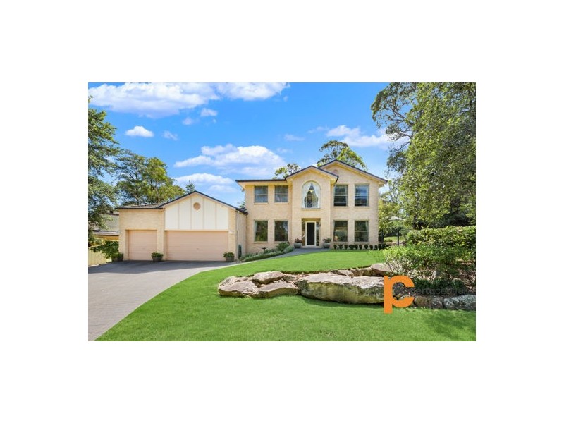 45 Layton Avenue, Blaxland NSW 2774